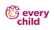 Every Child campaign logo